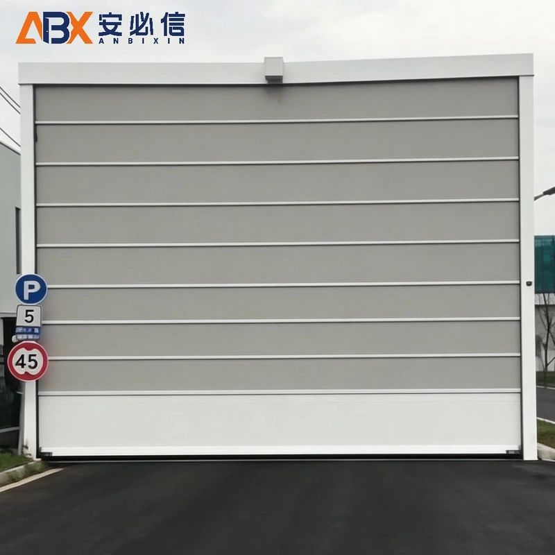 昭通市背带堆积门