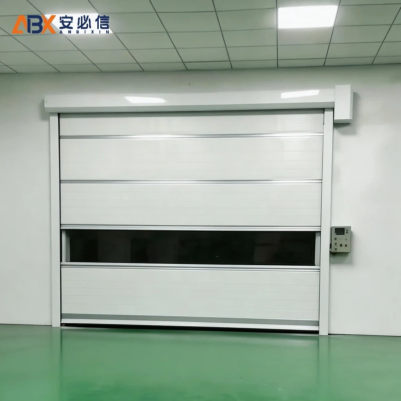 昭通市快速门