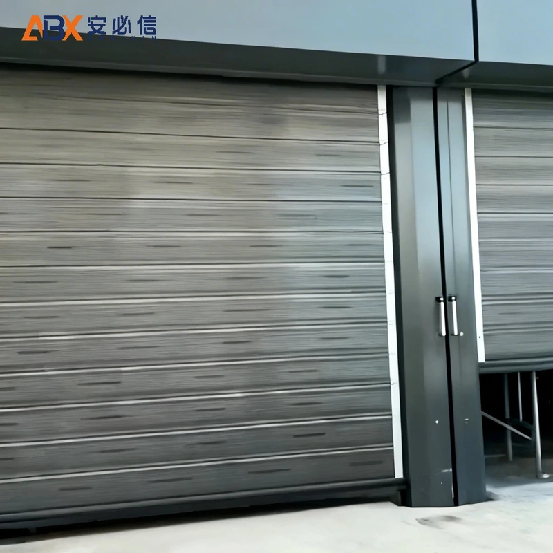 昭通市金属高速门